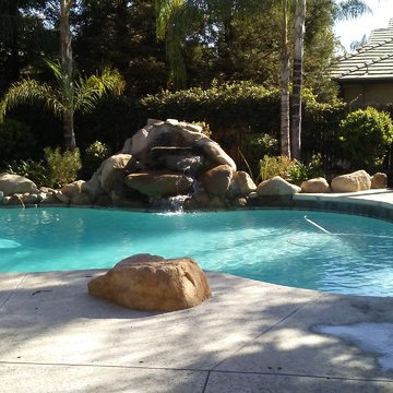 Pool Service