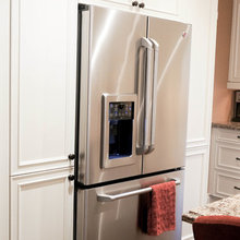 GE Cafe Appliances