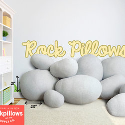 Rock Pillows at RockPillows.com - Products