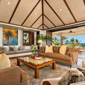Kukio 29, Listed and Sold by Carrie Nicholson