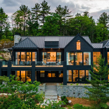 Topajo Cottage
