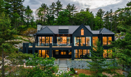 The Top 10 New Exteriors Right Now