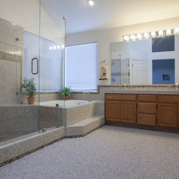 Bathrooms