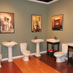 Ashton Woods Atlanta Design Studio - Products