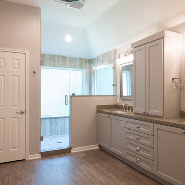 Bath Program - Rydell Master Bath