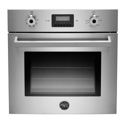 Bertazzoni Appliances - Ovens