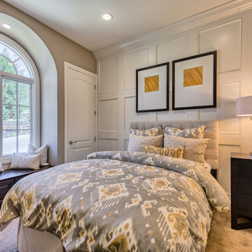 SummerHill Homes: Harvest Court Residence 3 Bedroom
