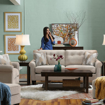 Living Room Furniture