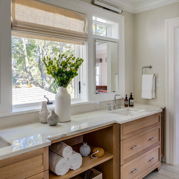 Coolidge Hill Interiors
