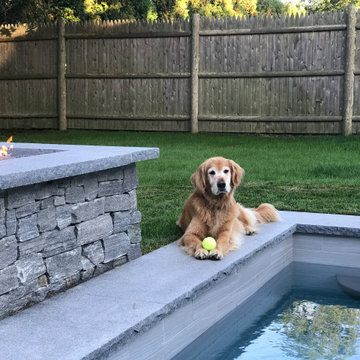 Osterville Soake Pool