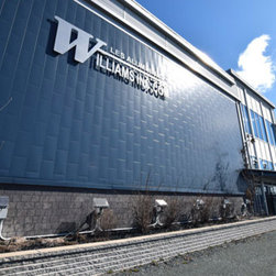 Metal Block - Siding And Stone Veneer