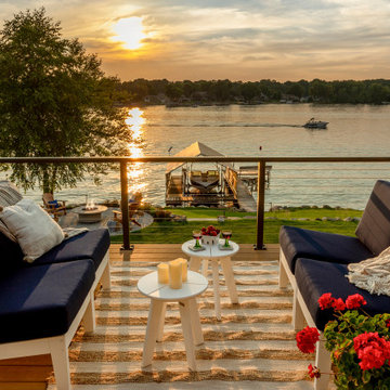 Lakeside Leisure