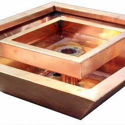Water Features - Products