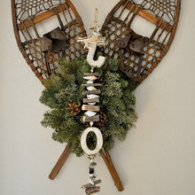 Christmas Decorating