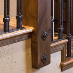 Railings - Products