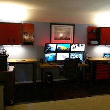 Home Office