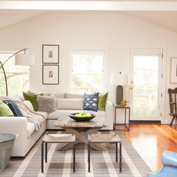 Fairfax Modern Farm House