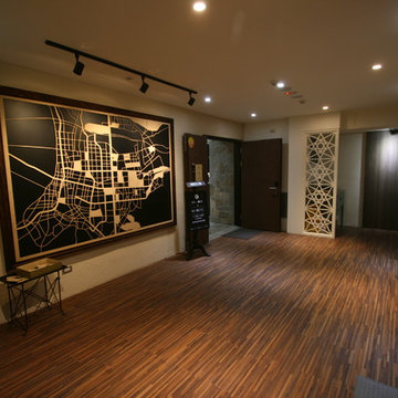 NK HOSTEL