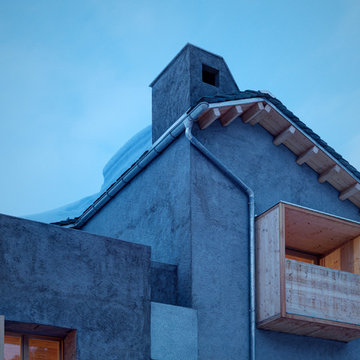 Ristrutturazione Casa VG