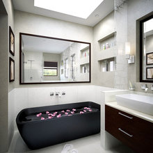 Home Master Bath