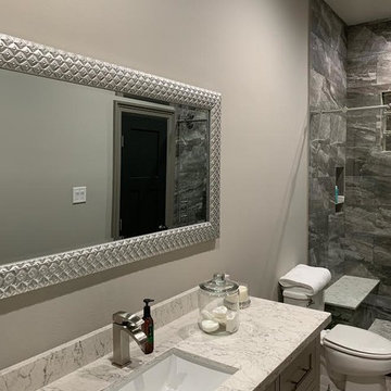 Utility, Sitting Area, Guest Bath, Stairway