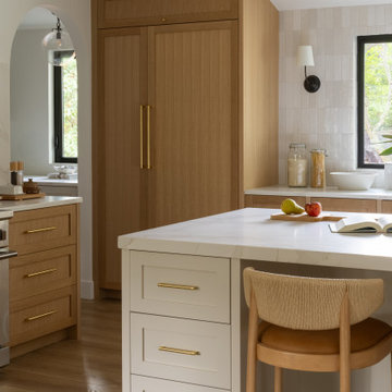 Sahalee Addition & Renovation