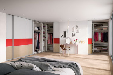 Ankleidezimmer in Frankfurt am Main