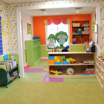 Daycare In Needham