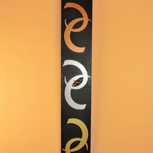 Wall decor