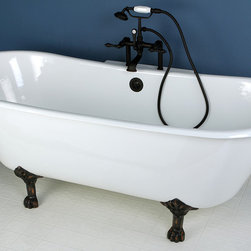 Kingston Brass Bath Tubs - Products