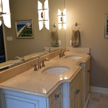 Bathroom Project