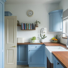 Joinery