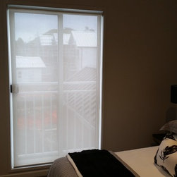 Sunfilters - Coronation Gardens - Roller Shades