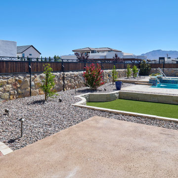 Where Design Meets Desert Luxury