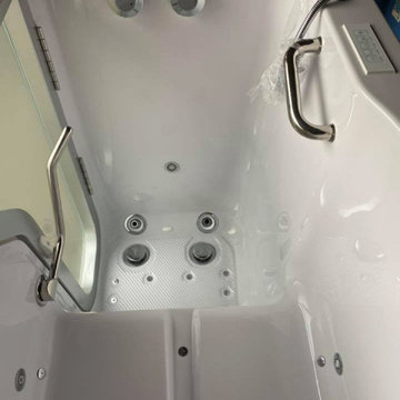 Walk In Tubs in Phoenix, AZ