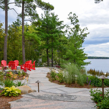 Acton Island Cottage Getaway