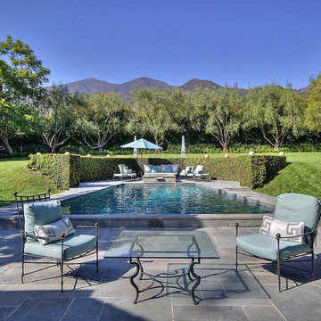 Montecito Traditional