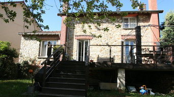 Maison Individuelle Soisy-sous-Montmorency