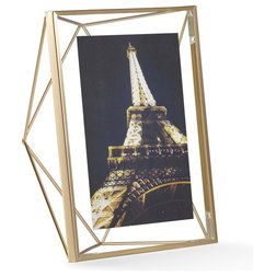 Modern Picture Frames by Umbra