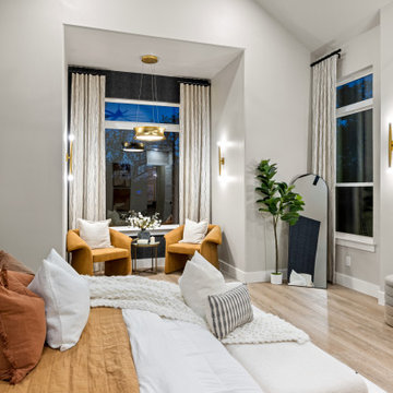 KC Custom Homes 2025 Parade of Homes