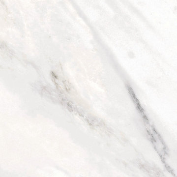 Imperium White. Wall & Floor Combination 24" x 24" Floor & 10" X 27" wall