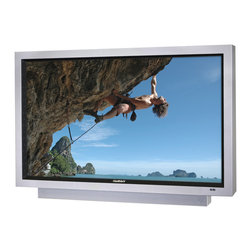 Sunbrite 55" TV SB5510HDSL Pro Series Outdoor TV in Silver - Outdoor Products