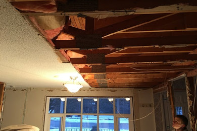 Renovations