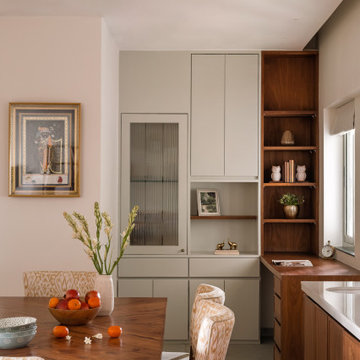 Residence RS- Modern meets Cozy