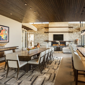 Southwestern Contemporary