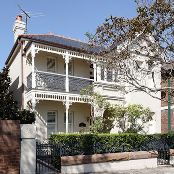 Bondi Heritage House