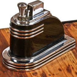 Art Deco Period Pieces - Home Decor