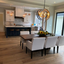 Favorite Floors