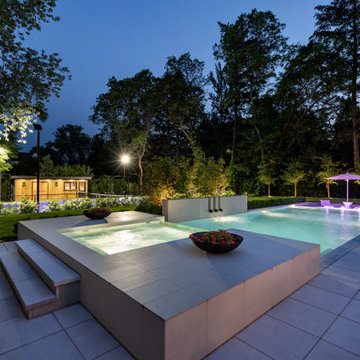 Contemporary Design Writ Large