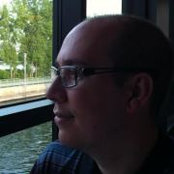 Photo de Jonathan Pare